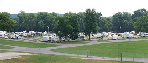 Beech Bend Amusement Park, Raceway, Campground | Bowling Green KY