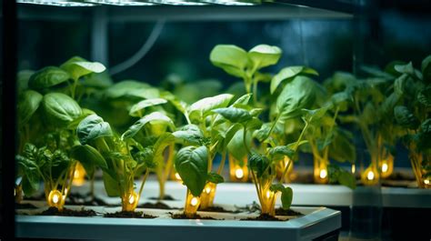 Hydroponic Nutrient Deficiencies: Identification and Solutions