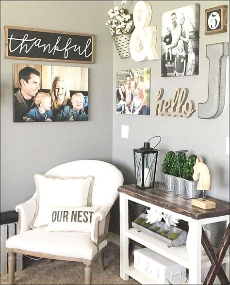 Diy Living Room Wall Art Pinterest - Living Room : Home Decorating ...