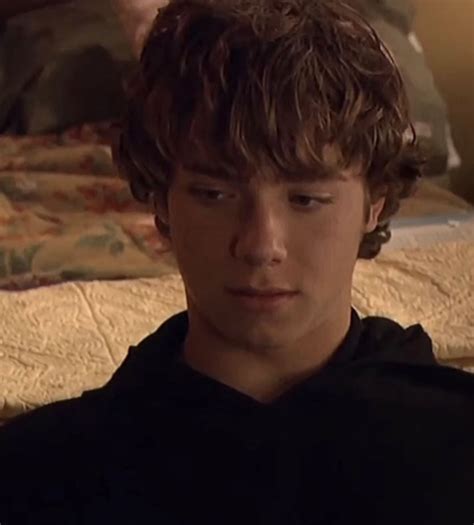 Pretty Men Jeremy Sumpter Peter Pan Teen Romance Movies Thirteen