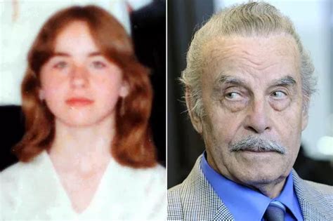 Josef Fritzl S Chilling Gift Bought In Sex Resort For Daughter He Imprisoned World News