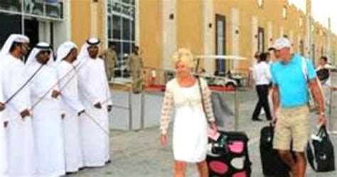 Dubai Has Extremely Strict Rules That All Visitors Need To Follow