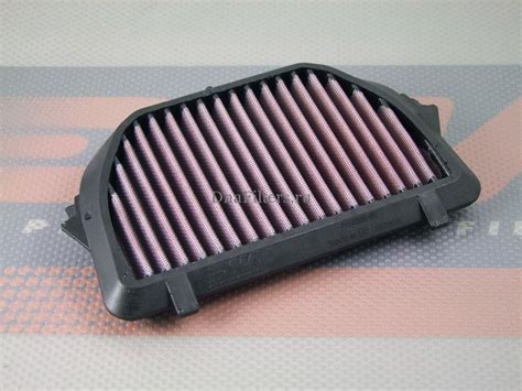 Воздушный фильтр YAMAHA R6 08'-22' OEM 13S144503000/ 13S1445000