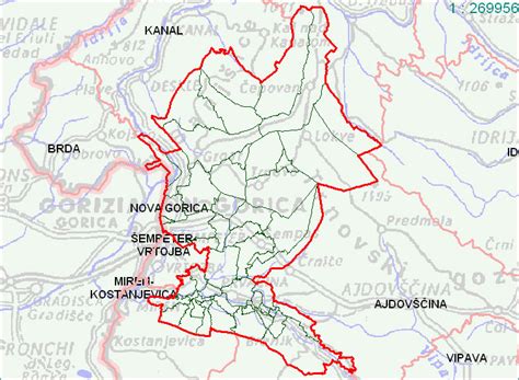obcina nova gorica kamsi