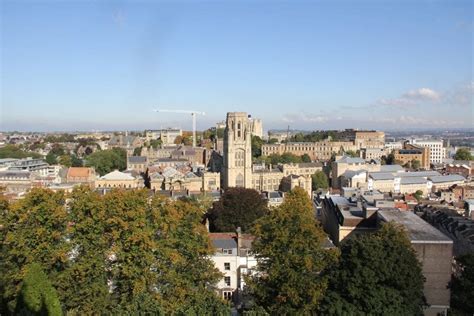 City Guide: Alle Infos zu Bristol - Anreise, Transport & mehr