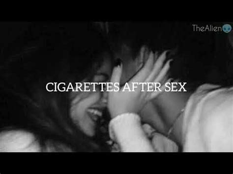 Nothing S Gonna Hurt You Baby Cigarettes After Sex Lyrics Letra