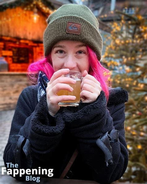 Liza Grimm Thelizagrimm Nude Leaks Photo TheFappening