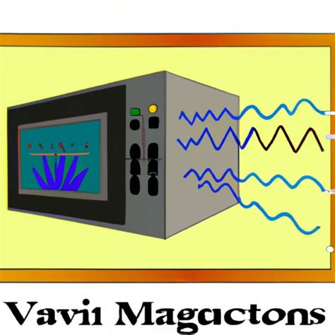 How Does A Microwave Work Exploring The Science Behind Microwaves