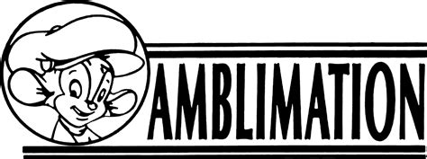 Amblimation Logo Remake 1991-1995 by WBBlackOfficial on DeviantArt