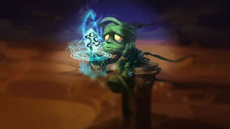 Amumu Pro Builds - How to Play Amumu in Season 13