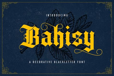 Best Edgy Fonts For Cool Designs Design Shack