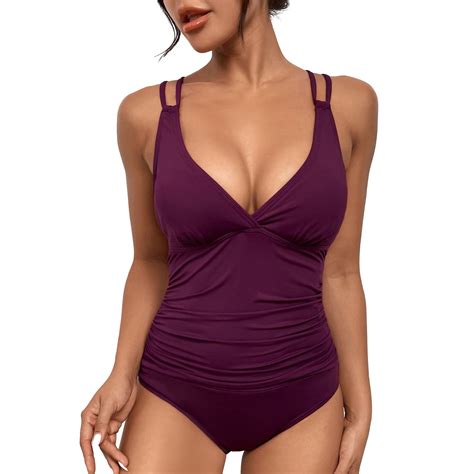 Gibobby Traje de Baño Sexy Bikini Trajes de baño para mujer Trajes de