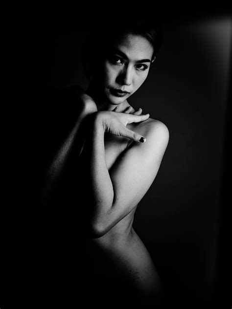 Lady Woman Naked Free Photo On Pixabay