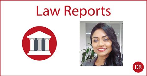 De Rebus On Twitter In The October Law Reports Lexisnexis Legal