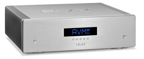 German-based AVM now in the UK: via Inspiration, Evolution and Ovation ...
