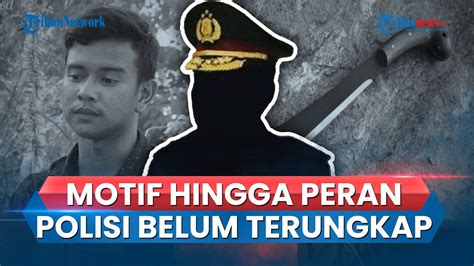 Hal Hal Yang Belum Terungkap Dalam Kasus Pembunuhan Subang Motif