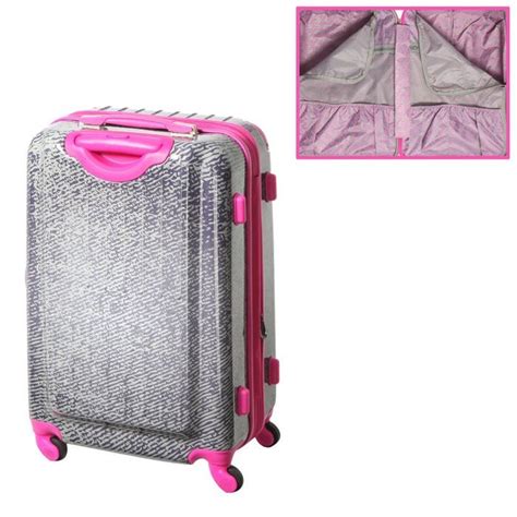 Lollipops Set Valises Trolley Roues