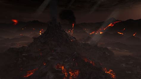 Volcano Genesis Part 1 Ark Official Community Wiki