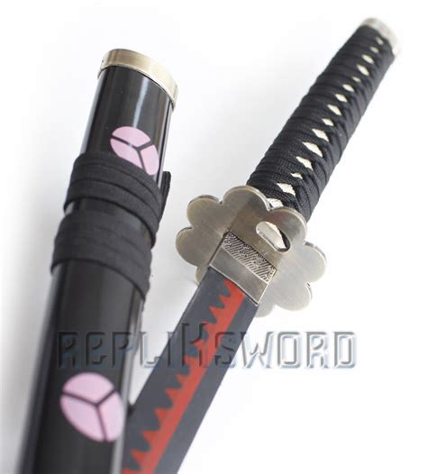 Achat Replique Epee Zoro Cosplay Pas Cher One Piece Sabre Repliksword