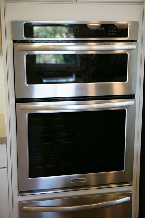 Kitchenaid Wall Oven Microwave Combo 27 | Best Product Reviews