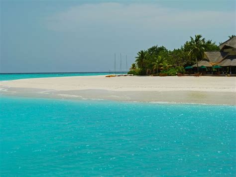 10 Pantai Terindah di Maldives, Panoramanya Bikin Melongo!