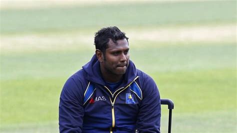 India’s bowling one of the best, concedes Angelo Mathews ahead of ICC ...