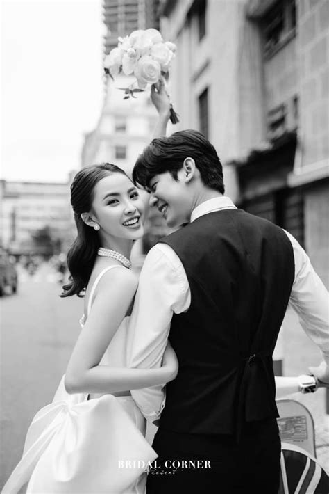 Pin By Makai Fernandes On Inspirasi In 2024 Korean Wedding