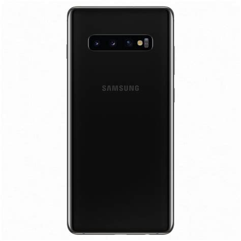 Смартфон Samsung SM-G975F Galaxy S10+ 8/128GB купить с доставкой по ...