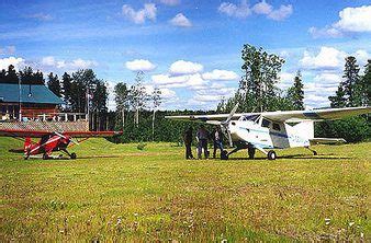 Moose Lake Lodge - BC General Aviation Association