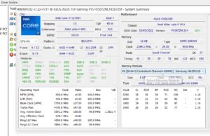 AMD Ryzen 7 6800H vs Intel Core i7-12700H benchmarks comparison, w/ RTX ...