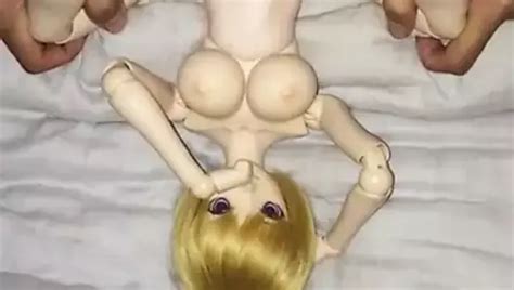 Dollfie Sex Gay Man Porn Xhamster