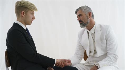 Elder Madden Interview Premium SayUncle Gay Porn Video