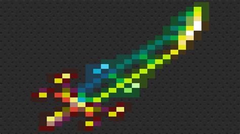 How To Craft Terra Blade On Terraria YouTube