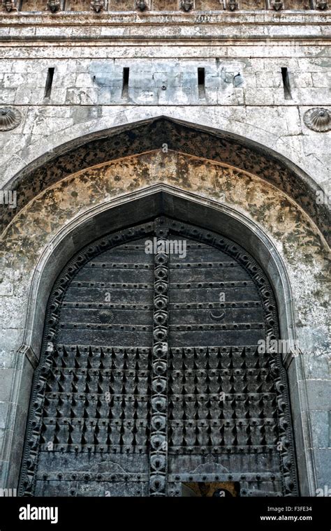 Shaniwar Wada Hi Res Stock Photography And Images Alamy