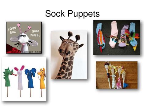 Ppt Puppetry Ideas Powerpoint Presentation Free Download Id2529383