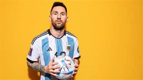 Mundial Mir Las Fotos Oficiales De La Selecci N Argentina