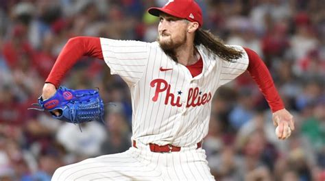 Made for the Moment: Matt Strahm vs. Shohei Ohtani Highlights Phillies ...