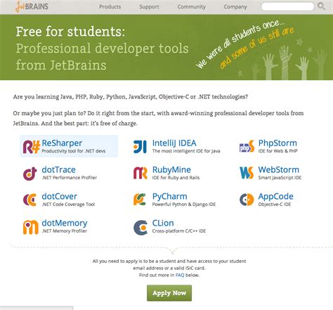 Intellij idea ultimate student liscence - verrail