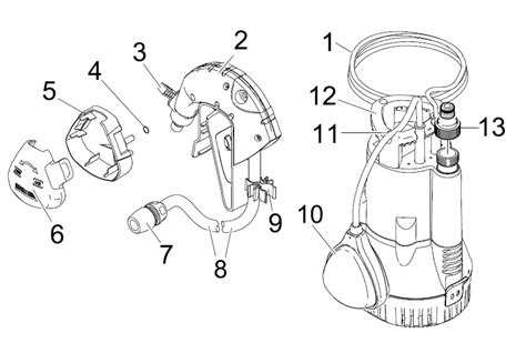 Karcher Bp Barrel Pump Instruction Manual