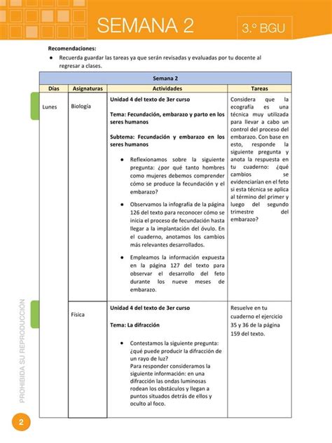 SEMANA 2 TERCERO BGU PDF