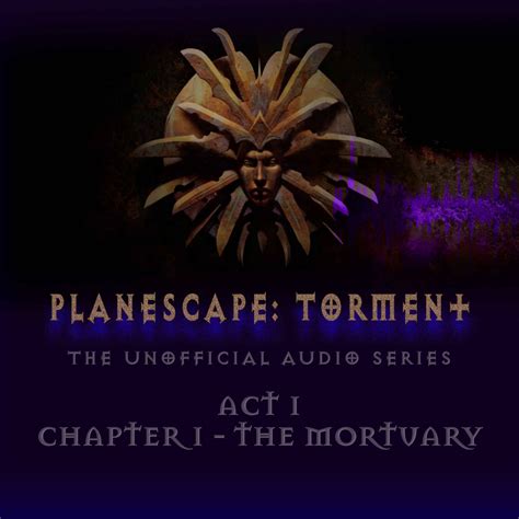 episode  deionarra planescape torment  unofficial audio