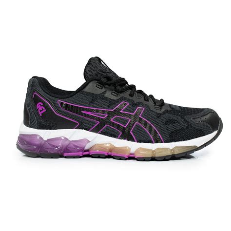 Tênis Asics Gel Quantum 360 6 Feminino Submarino