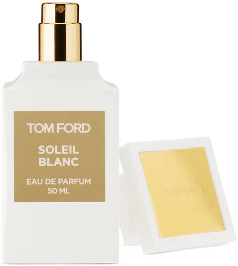 Tom Ford Soleil Blanc Eau De Parfum 50 Ml Tom Ford