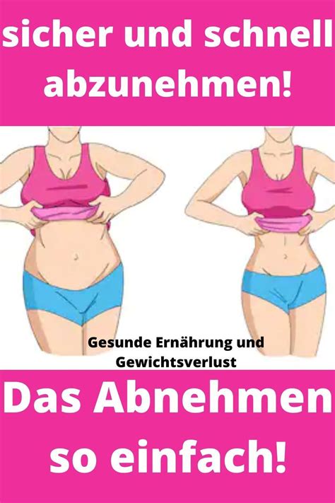 Luxus Wie Kann Man Schnell Abnehmen Am Bauch