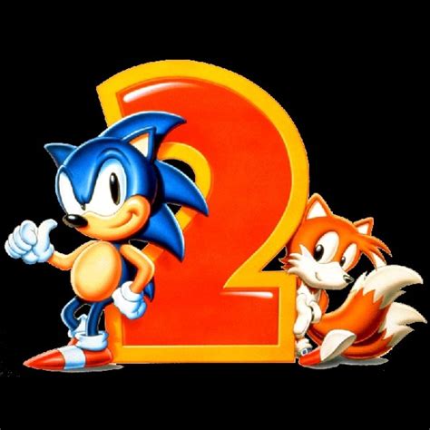 Sonic the Hedgehog 2 - Title Screen by Masato Nakamura 2: Listen on Audiomack