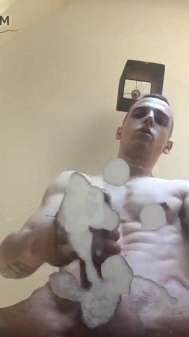 Hot British Chav Cumshot ThisVid