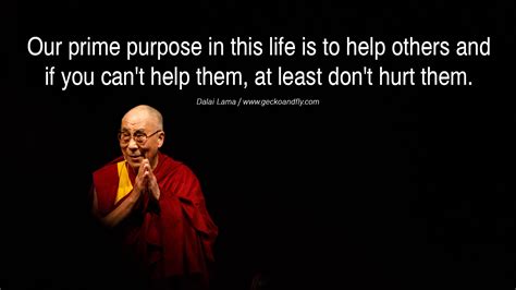 Dalai Lama Quotes About Karma. QuotesGram