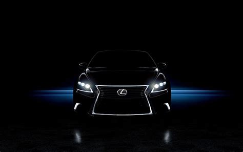 HD wallpaper: Lexus, black, interior, Lexus LX 570, test | Wallpaper Flare