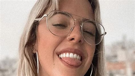 En bikini Nati Jota se apretó su delantera con la cámara a centímetros y dejó sin palabras