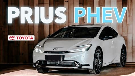 【andy老爹試駕】前車主試駕全新第五代prius Phev真實感受！外觀 性能大幅提升！舒適與操控竟能兼具的如此平衡！｜toyota Prius Phev｜ Yahoo奇摩汽車機車